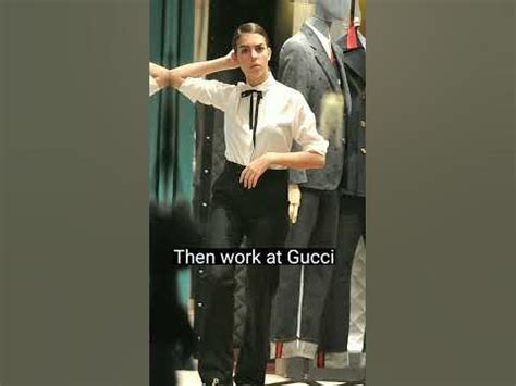 Georgina Rodríguez: From Gucci Sales Associate to Global.